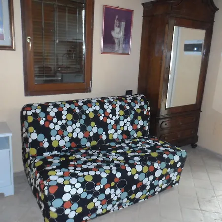 La Casetta Nel Bosco Apartment Lerici