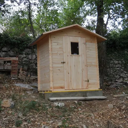La Casetta Nel Bosco *