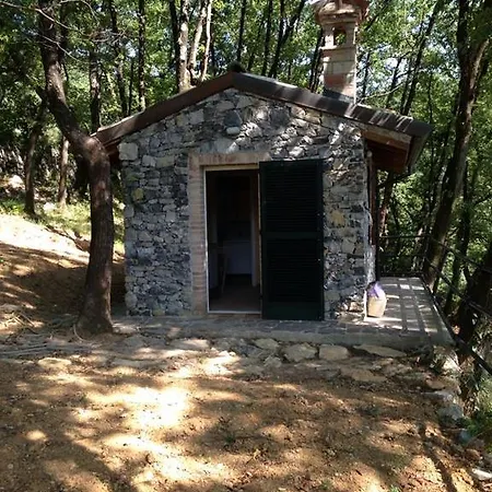 La Casetta Nel Bosco Lerici