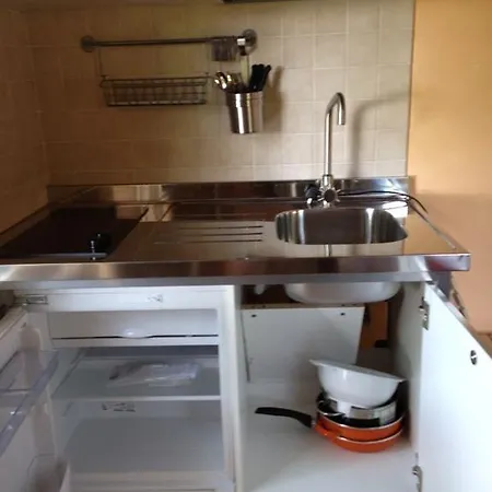 Apartment La Casetta Nel Bosco Lerici