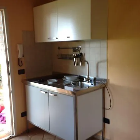 La Casetta Nel Bosco Lerici