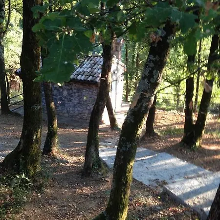 La Casetta Nel Bosco Lerici