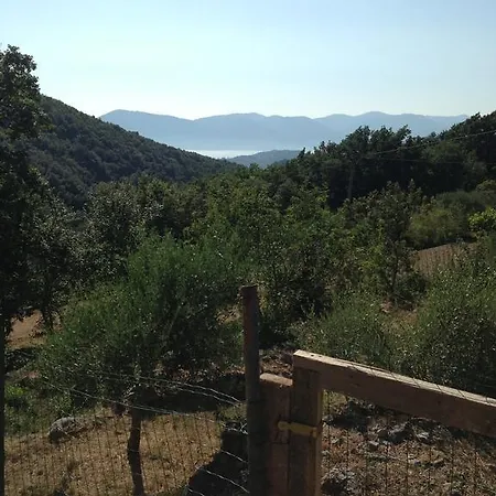 La Casetta Nel Bosco Lerici